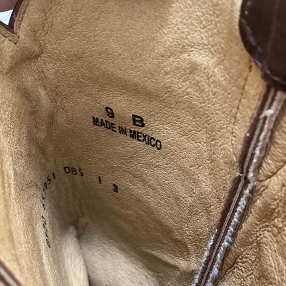 Boot barn boots - Picture 5 of 5